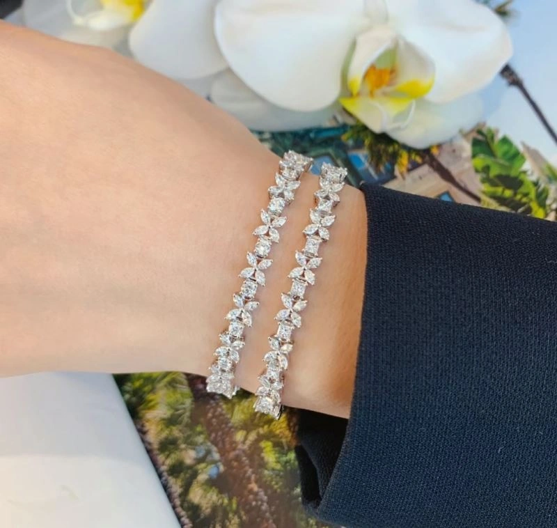Tiffany Bracelets Sustainable 253902