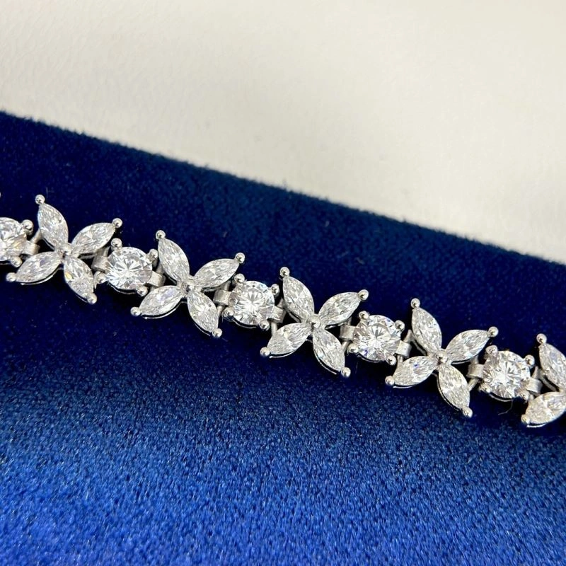 Tiffany Bracelets Sustainable 253902