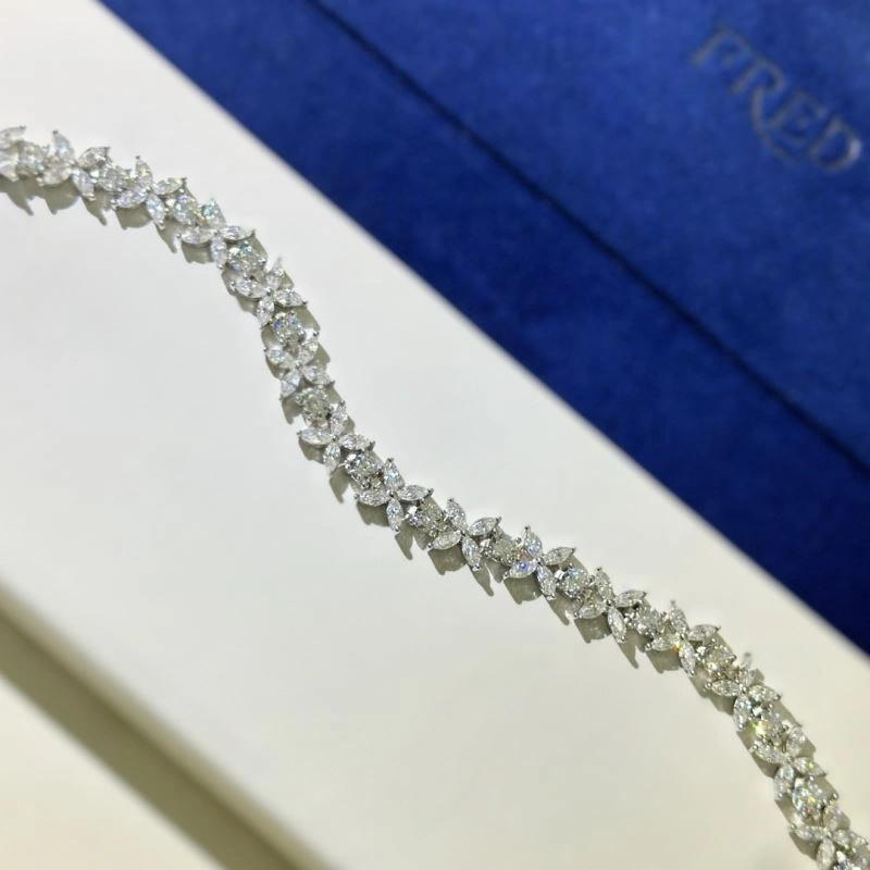 Tiffany Bracelets Sustainable 253902