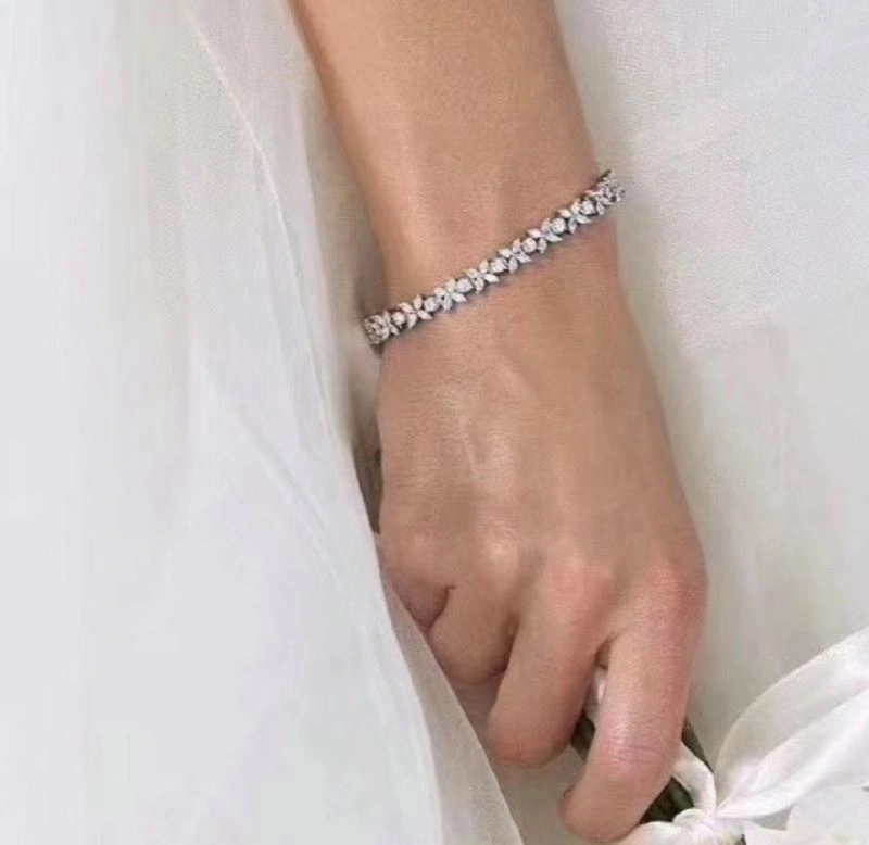 Tiffany Bracelets Sustainable 253902