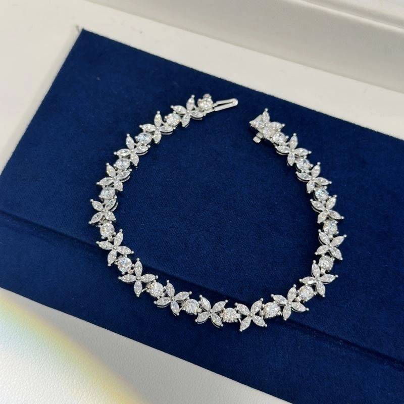 Tiffany Bracelets Sustainable 253902