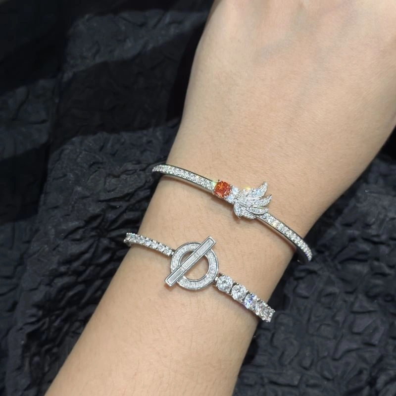 Tiffany Bracelets GoAnywhere 253914
