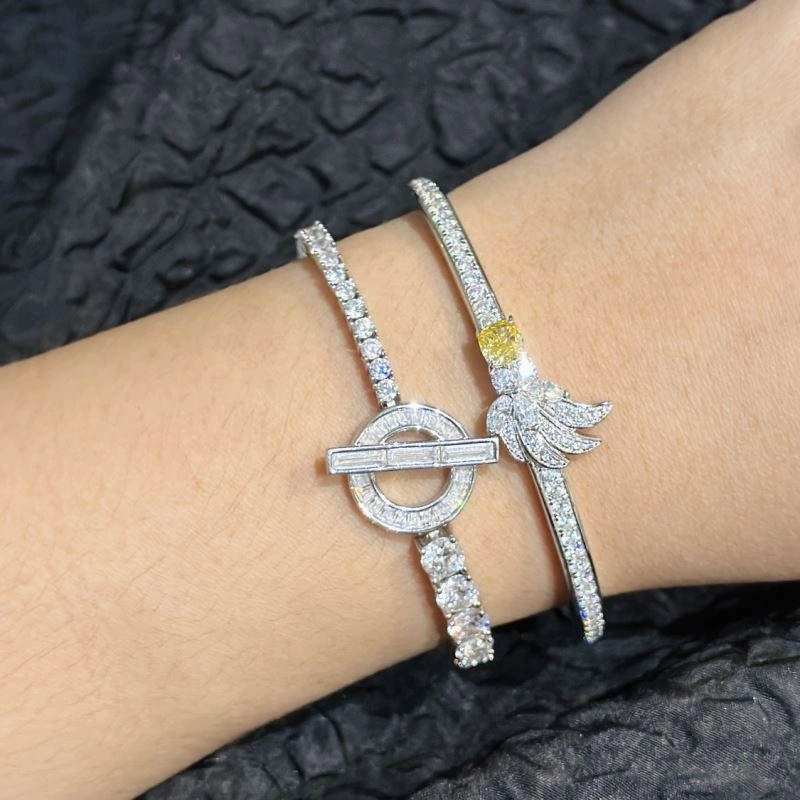 Tiffany Bracelets GoAnywhere 253914