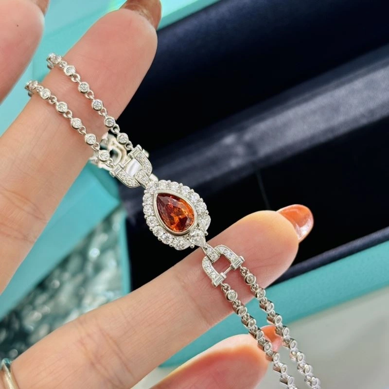Tiffany Bracelets Lightweight 253901