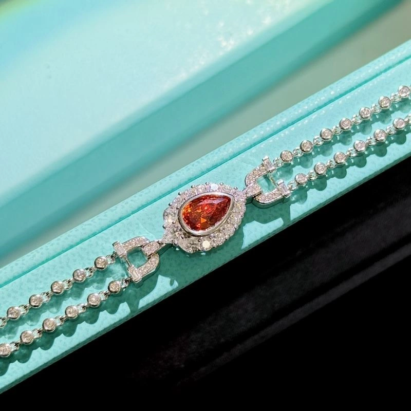 Tiffany Bracelets Lightweight 253901