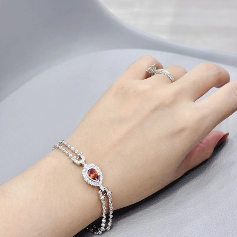 Tiffany Bracelets Lightweight 253901