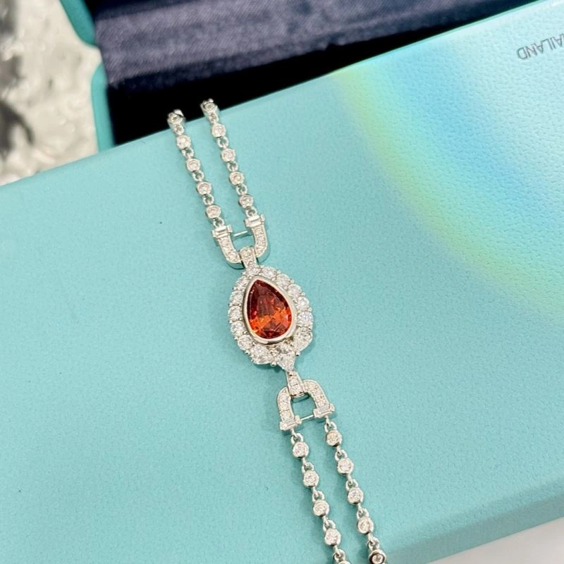Tiffany Bracelets Lightweight 253901