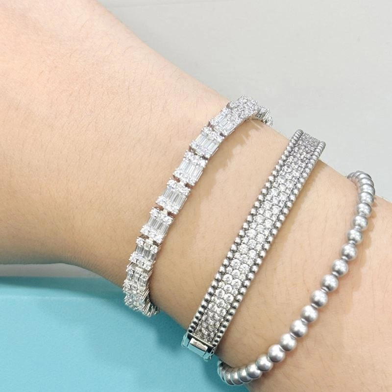 Tiffany Bracelets Packable 253898