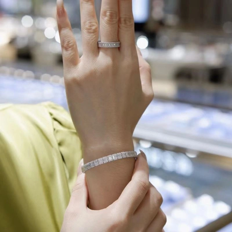 Tiffany Bracelets Packable 253898