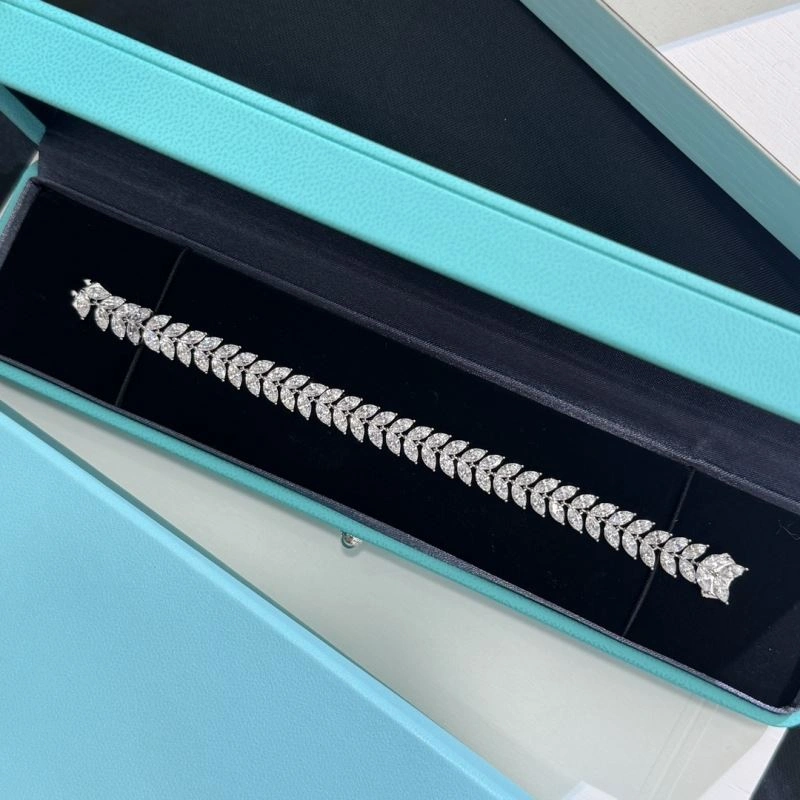 Tiffany Bracelets Vibrant 253858