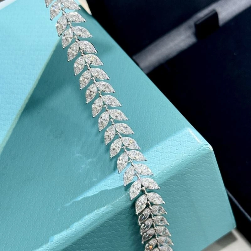 Tiffany Bracelets Vibrant 253858