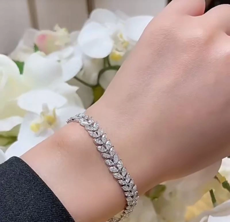 Tiffany Bracelets Vibrant 253858