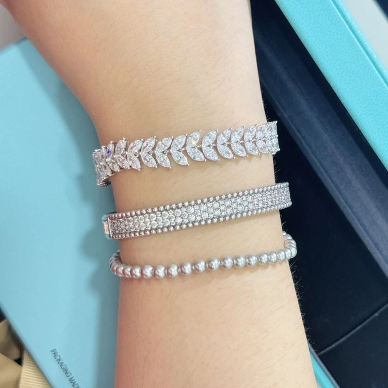 Tiffany Bracelets Vibrant 253858