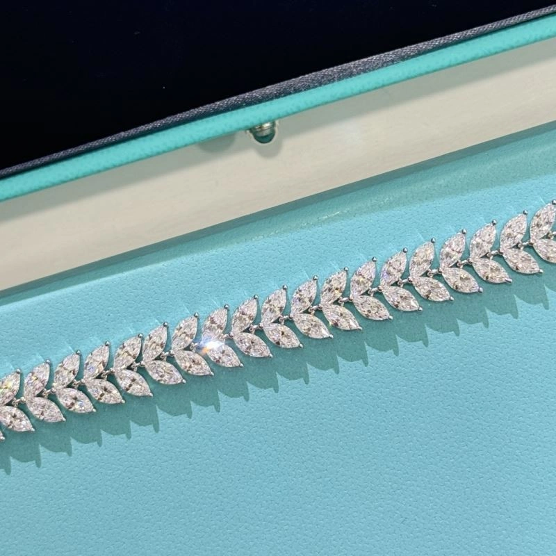 Tiffany Bracelets Vibrant 253858