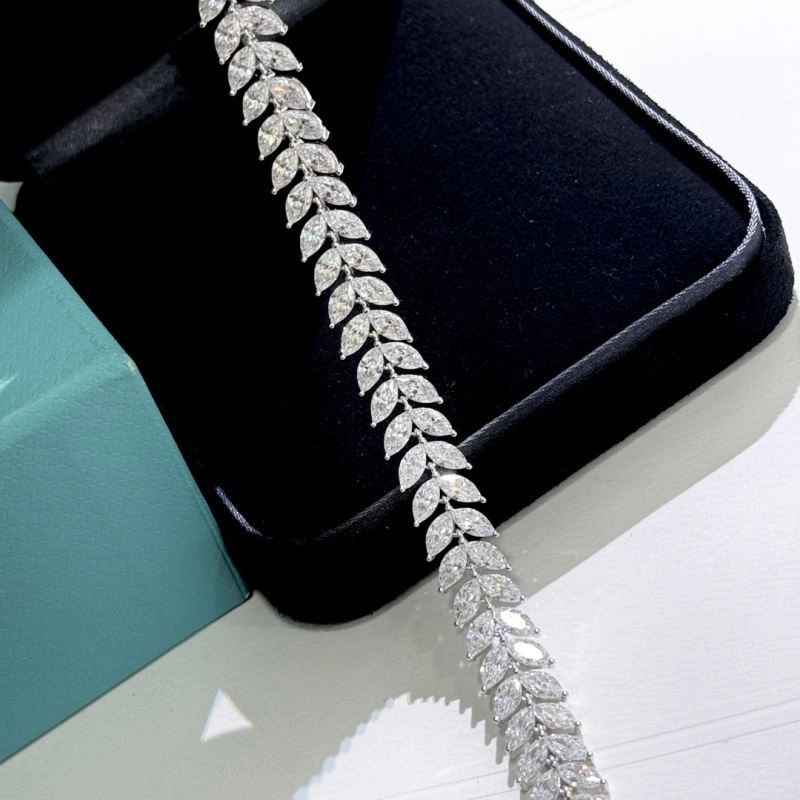 Tiffany Bracelets Vibrant 253858