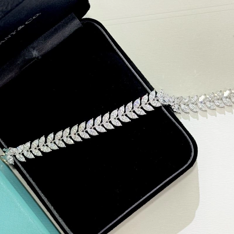 Tiffany Bracelets Vibrant 253858