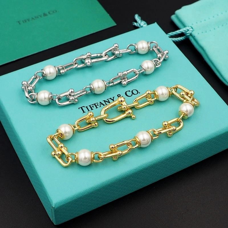 Cozy Tiffany Bracelets 253857