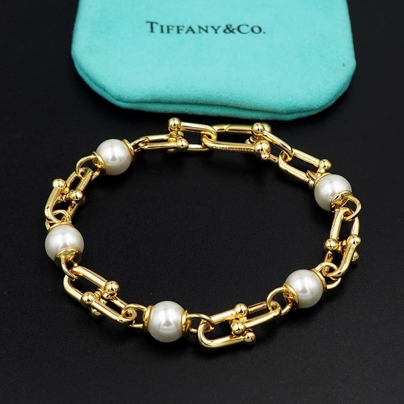 Cozy Tiffany Bracelets 253857