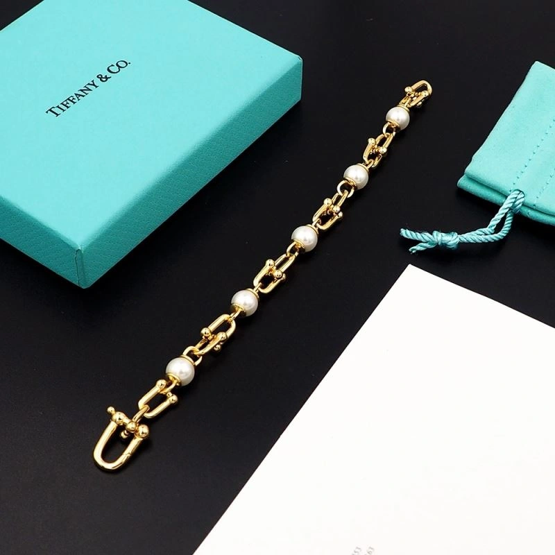 Cozy Tiffany Bracelets 253857