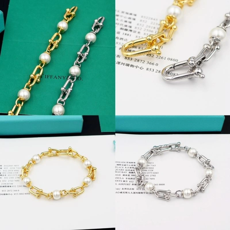 ComfortFit Tiffany Bracelets 253856