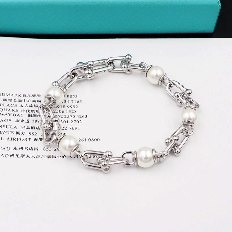 ComfortFit Tiffany Bracelets 253856