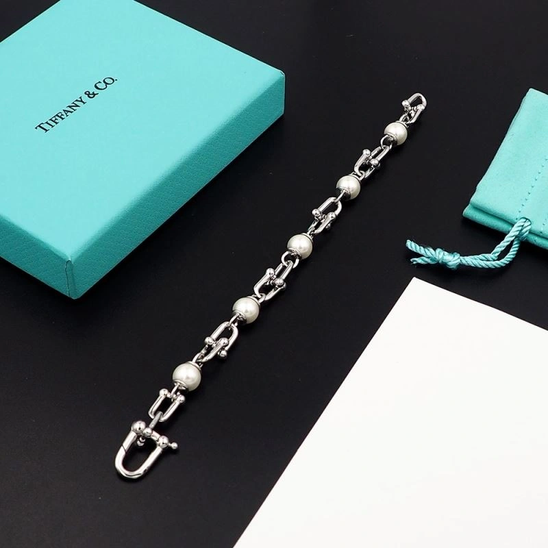 ComfortFit Tiffany Bracelets 253856