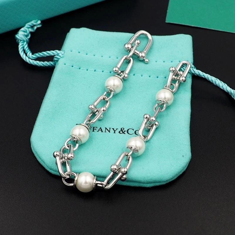 ComfortFit Tiffany Bracelets 253856