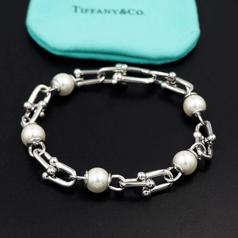 ComfortFit Tiffany Bracelets 253856