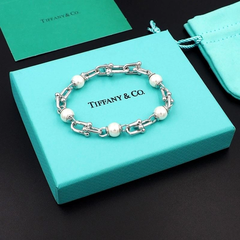 ComfortFit Tiffany Bracelets 253856
