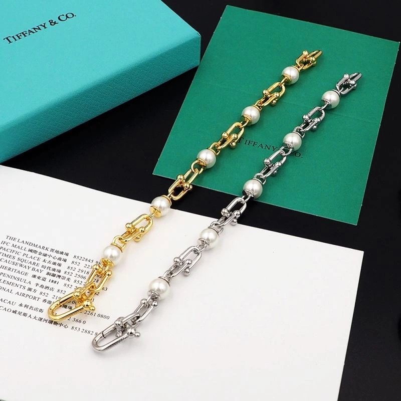 ComfortFit Tiffany Bracelets 253856