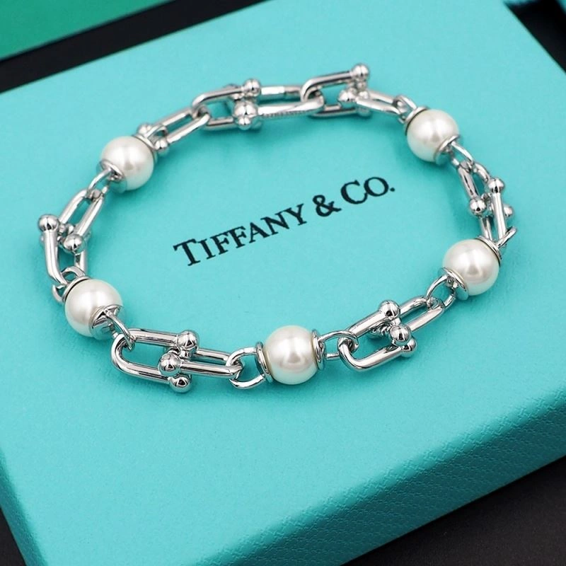 ComfortFit Tiffany Bracelets 253856