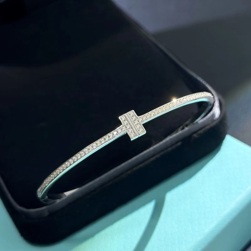 Tiffany Bracelets QuickDry 253855