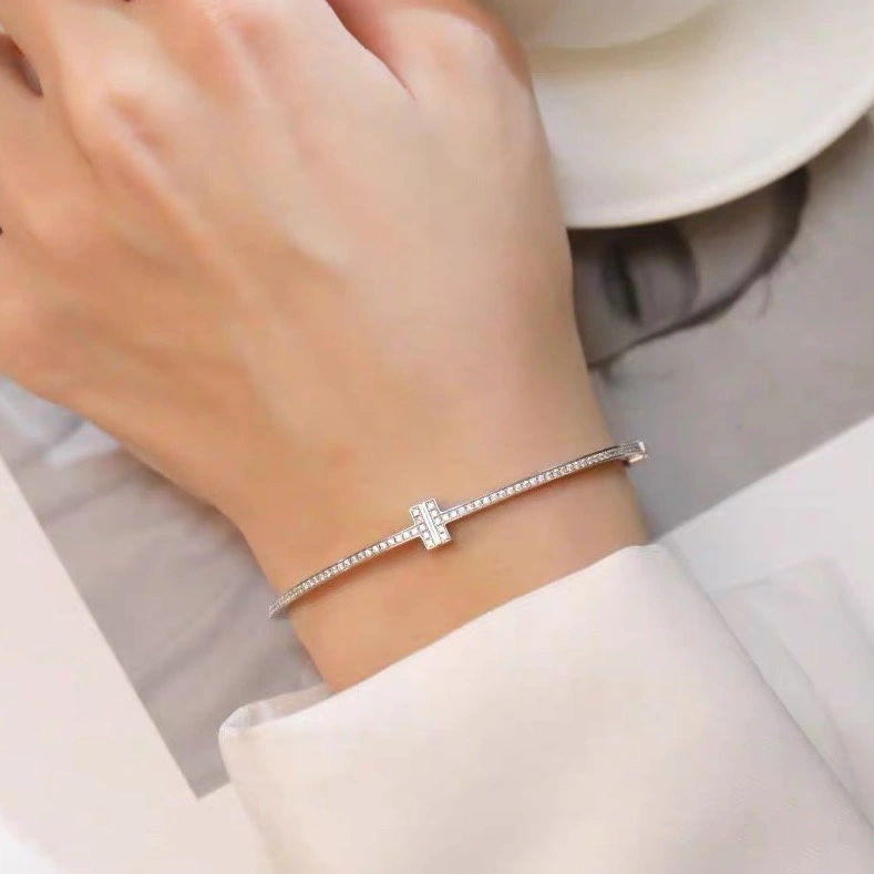 Tiffany Bracelets QuickDry 253855