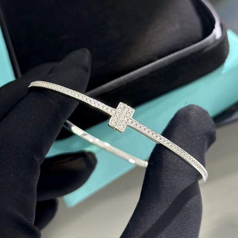 Tiffany Bracelets QuickDry 253855