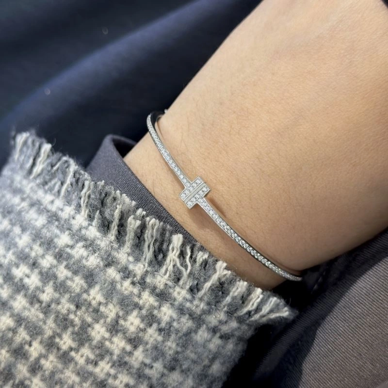 Tiffany Bracelets QuickDry 253855
