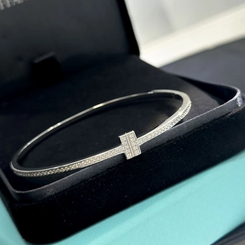 Tiffany Bracelets QuickDry 253855