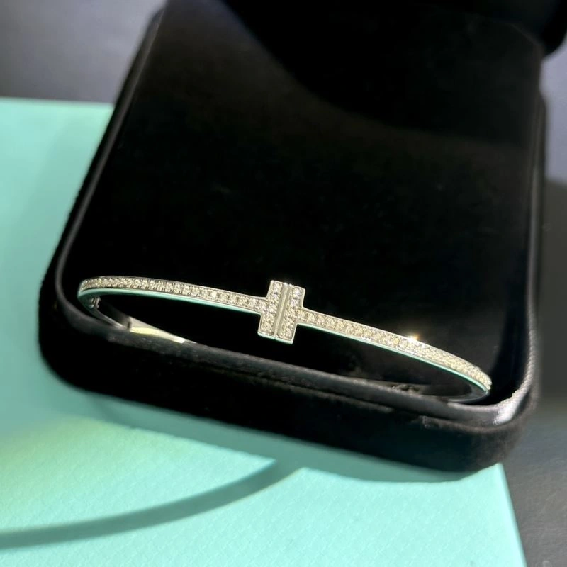 Tiffany Bracelets QuickDry 253855