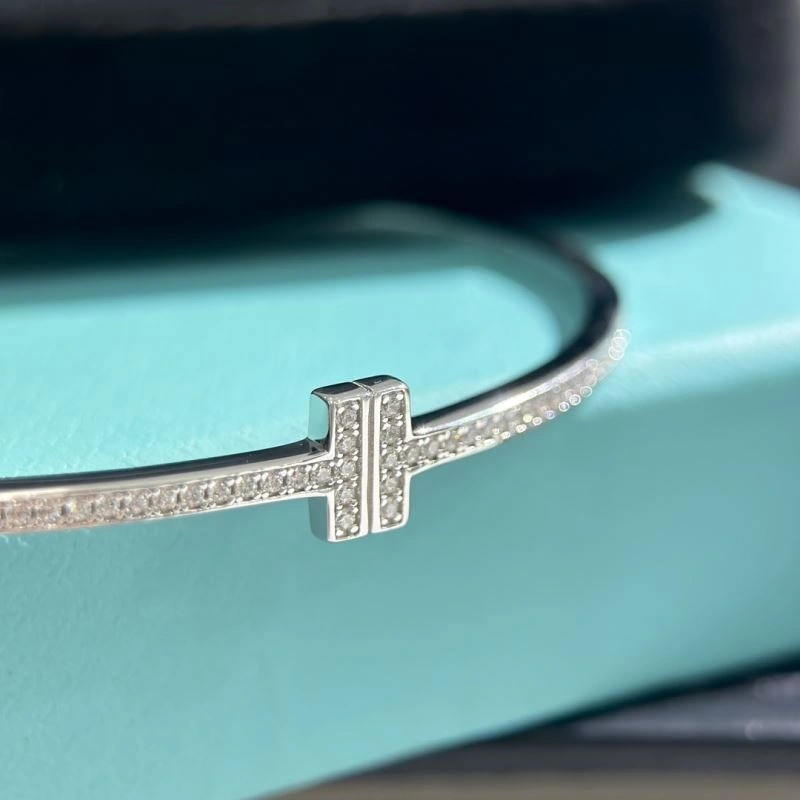 Tiffany Bracelets QuickDry 253855