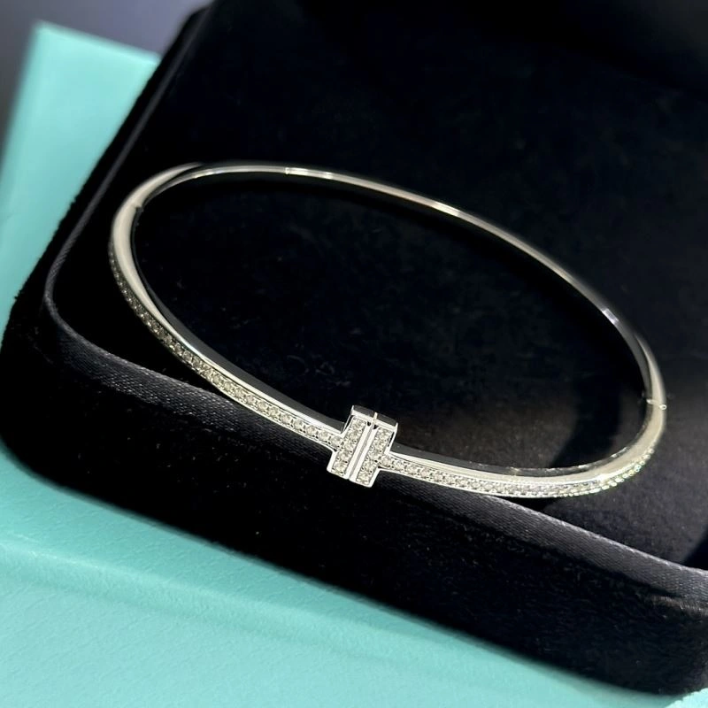 Tiffany Bracelets QuickDry 253855