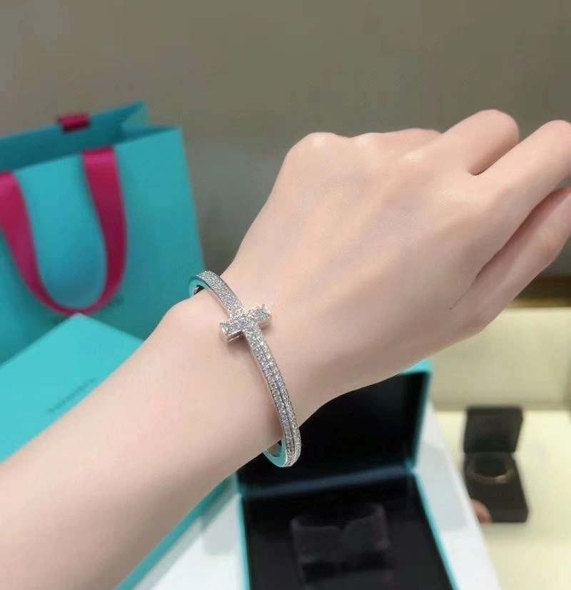 Timeless Tiffany Bracelets 253853