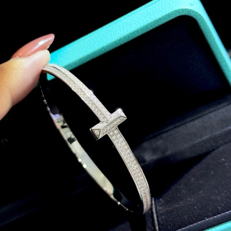 Timeless Tiffany Bracelets 253853