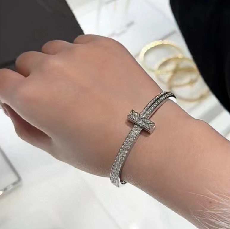 Timeless Tiffany Bracelets 253853