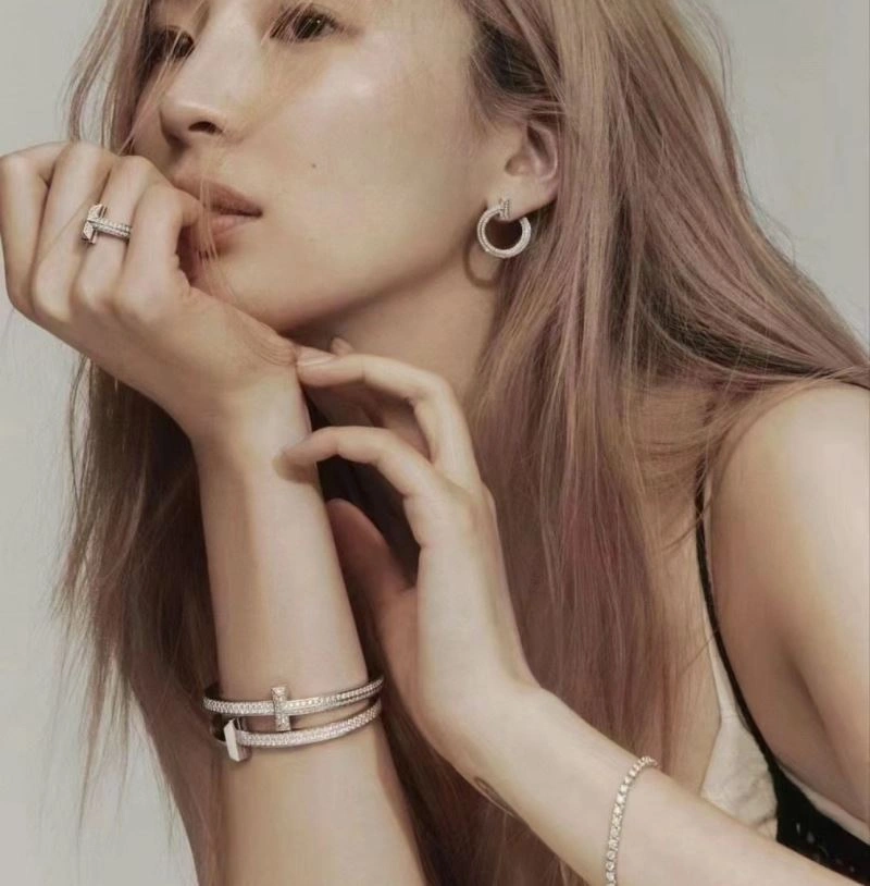 Timeless Tiffany Bracelets 253853