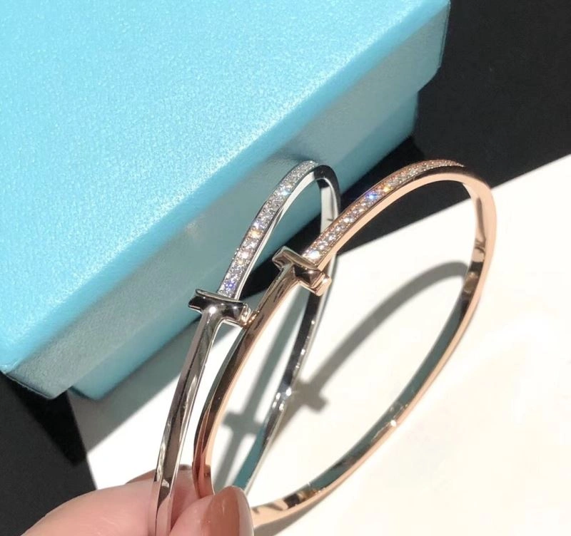Tiffany Bracelets EasyMatch 253988