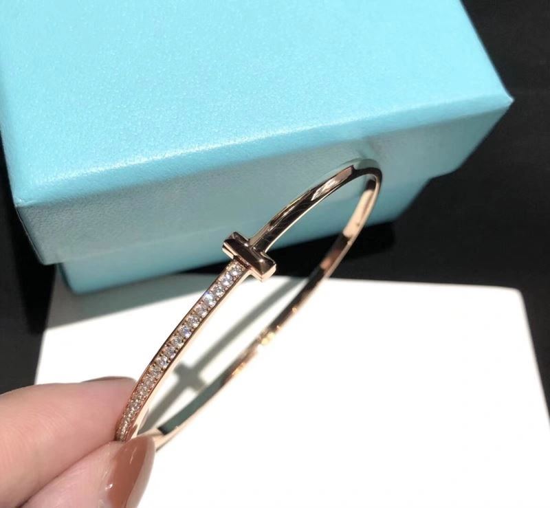 Tiffany Bracelets EasyMatch 253988
