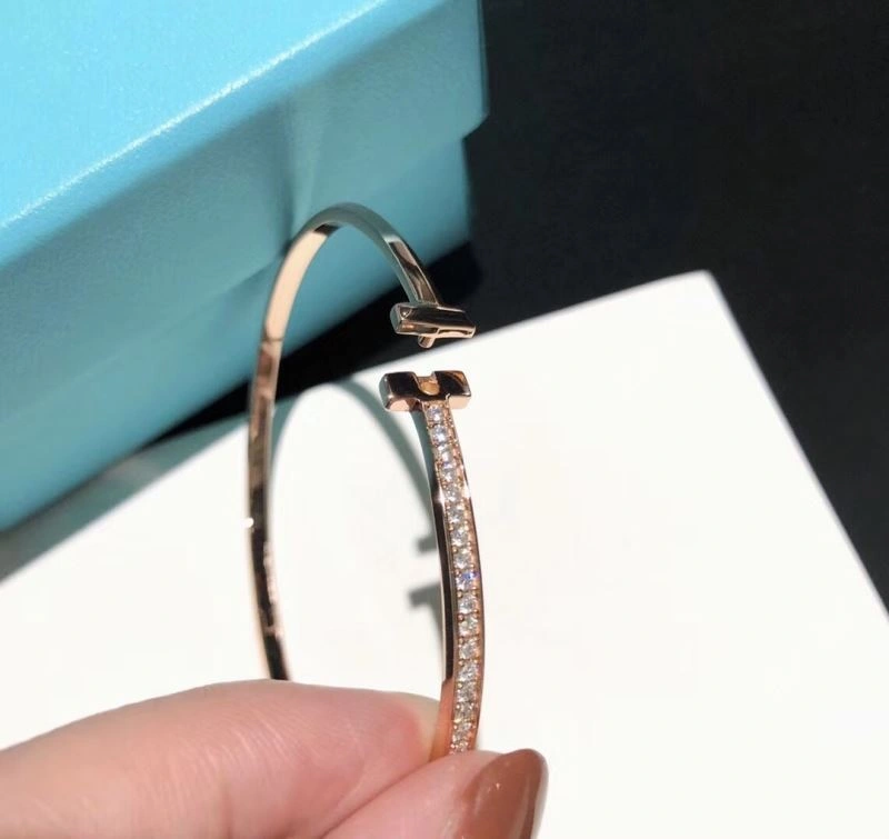 Tiffany Bracelets EasyMatch 253988