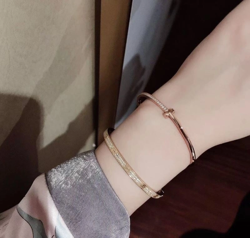 Tiffany Bracelets EasyMatch 253988