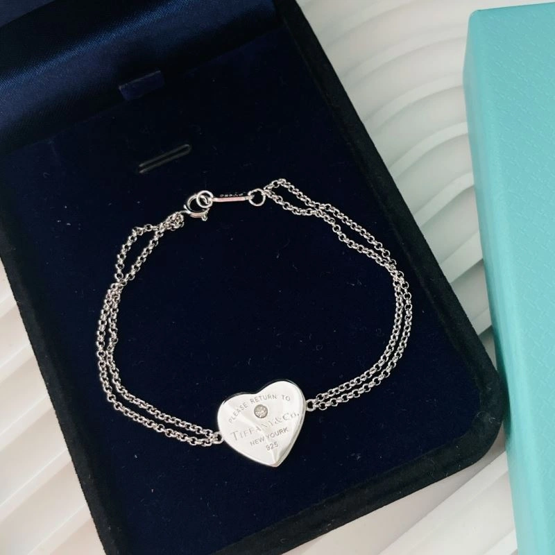 Tiffany Bracelets OdorResistant 254003