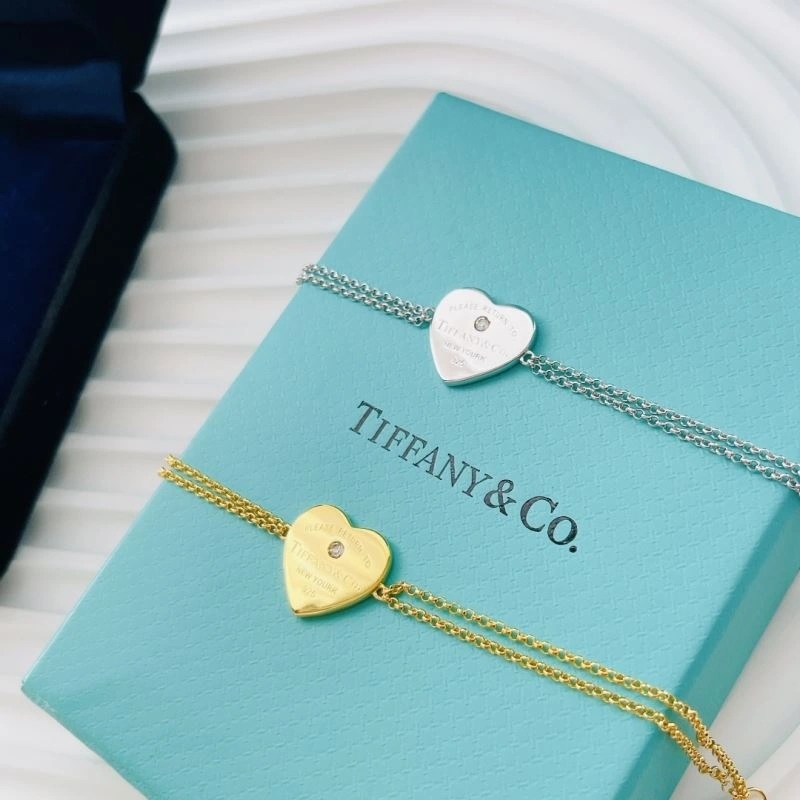 Tiffany Bracelets OdorResistant 254003