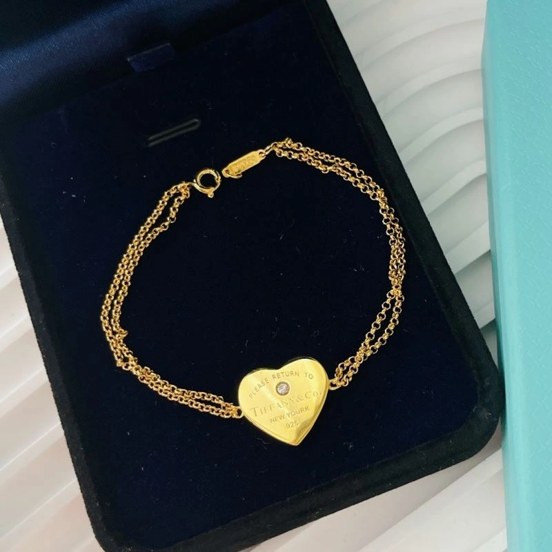 Tiffany Bracelets OdorResistant 254003